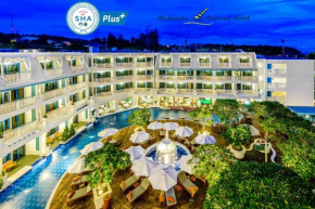  Andaman Seaview, Karon Beach - SHA Plus  Карон